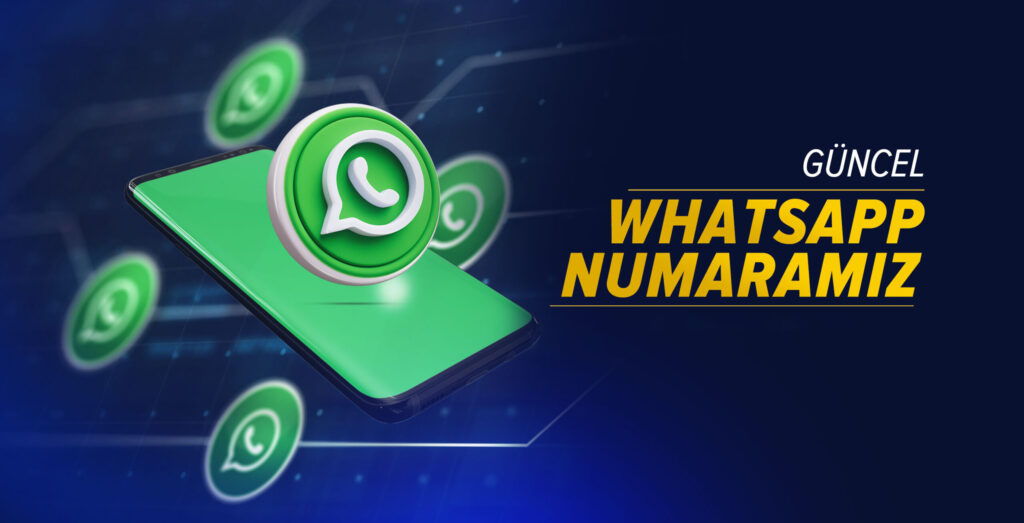 Ajaxbet Whatsapp Adresi